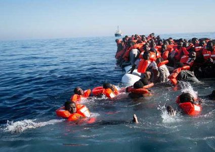 تقرير أممي: 3000 شخص فقدوا أثناء محاولتهم الوصول لأوروبا بحرا في 2021