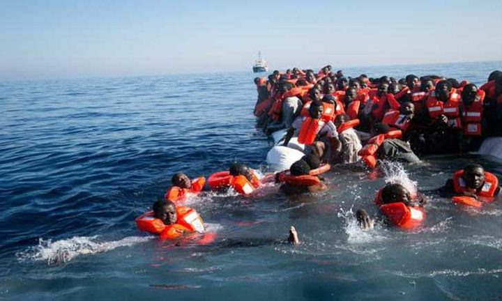 تقرير أممي: 3000 شخص فقدوا أثناء محاولتهم الوصول لأوروبا بحرا في 2021