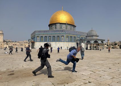 باكستان تدعو المجتمع الدولي إلى اتخاذ إجراءات لحد للانتهاكات الإسرائيلية