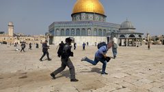 باكستان تدعو المجتمع الدولي إلى اتخاذ إجراءات لحد للانتهاكات الإسرائيلية