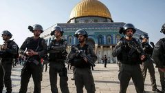 الإيسيسكو تدين اعتداءات الاحتلال المتكررة على الأقصى