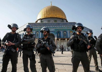 الإيسيسكو تدين اعتداءات الاحتلال المتكررة على الأقصى