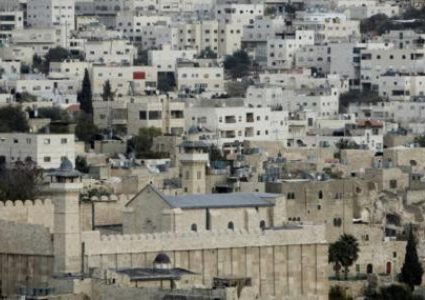 الاحتلال يصادق على بناء 31 وحدة استيطانية جديدة في الخليل