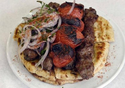 لماذا يحب الرجال اللحوم اكثر من النساء