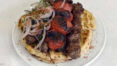 لماذا يحب الرجال اللحوم اكثر من النساء