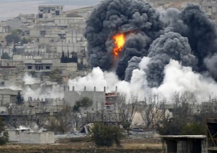 روسيا: قصف 389 هدفاً أوكرانياً وتدمير 18 مسيّرة