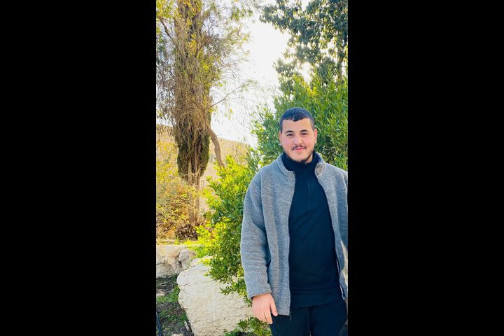 قوة إسرائيلية خاصة تختطف شابا من بلدة الرام شمال القدس