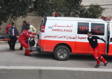 مواجهات مع الاحتلال واعتقالات في صانور وجبع قضاء جنين