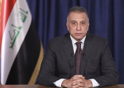 رئيس الوزراء العراقي: التفاهم بات قريباً بين ايران والسعودية