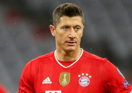 برشلونة يتمسك بصفقة ليفاندوفسكي