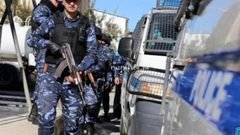 الشرطة: العثور على شخص اختفت آثاره يوم أمس شرق نابلس