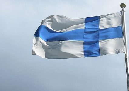 فنلندا تعتزم التقدم بطلب للانضمام إلى حلف شمال الأطلسي