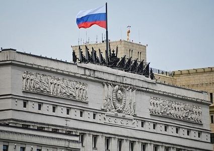 القوات الجوية الروسية تدمر ٣٩ موقعا أوكرانيا خلال اليوم الأخير