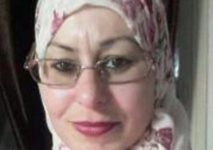 الحكم بالمؤبد على وليد أبو مخ قاتل زوجته في جريمة منذ 2019