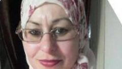 الحكم بالمؤبد على وليد أبو مخ قاتل زوجته في جريمة منذ 2019