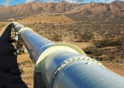 الاتحاد الأوروبي يعتزم توقيع مذكرة تفاهم مع مصر وإسرائيل لزيادة إمدادات الغاز