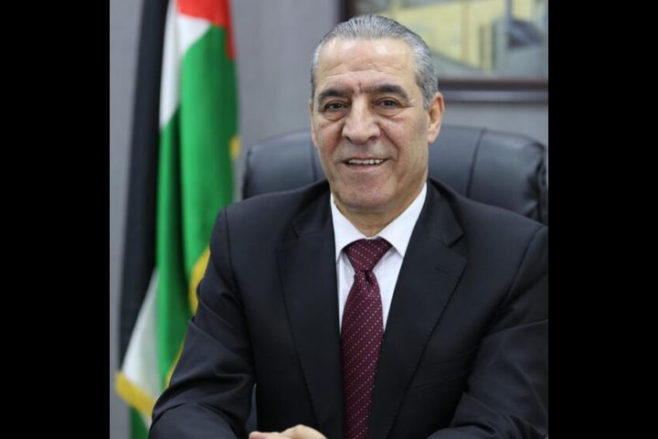الشيخ: تهديد المستوطنين برفع علم الاحتلال في الأقصى تحد لمشاعر الفلسطينيين