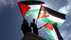 احصائيات للاحتلال: عدد الفلسطينيين بين النهر والبحر تجاوز عدد "اليهود"