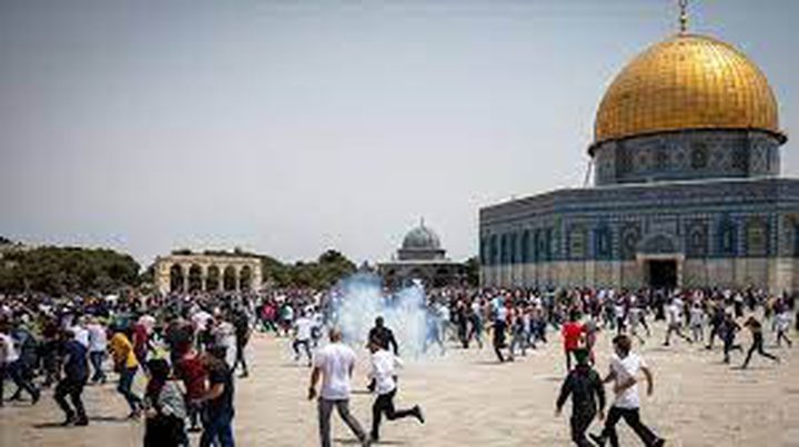 الأوقاف الأردنية تحذر من الاستمرار بالتهديد باقتحام الأقصى