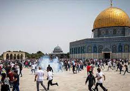 الأوقاف الأردنية تحذر من الاستمرار بالتهديد باقتحام الأقصى