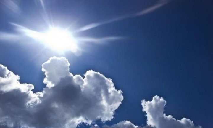 حالة الطقس: انخفاض ملموس على درجات الحرارة حتى الجمعة المقبل