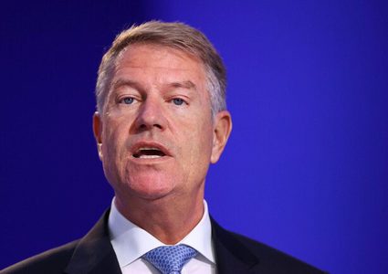 رئيس رومانيا: لا توجد أي مبادرات للتقارب بين الناتو ومولدوفا