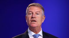 رئيس رومانيا: لا توجد أي مبادرات للتقارب بين الناتو ومولدوفا