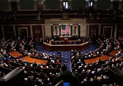 أعضاء كونغرس يطالبون بلينكن بالضغط على الاحتلال لضمان حرية العبادة في القدس