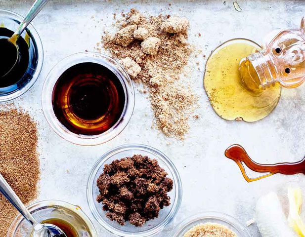 ما هي مخاطر بدائل السكر الصناعية ؟