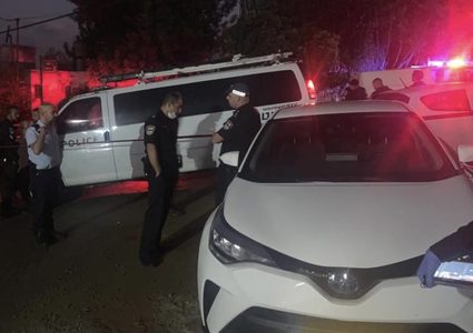 مقتل 3 مستوطنين بعملية طعن في إلعاد