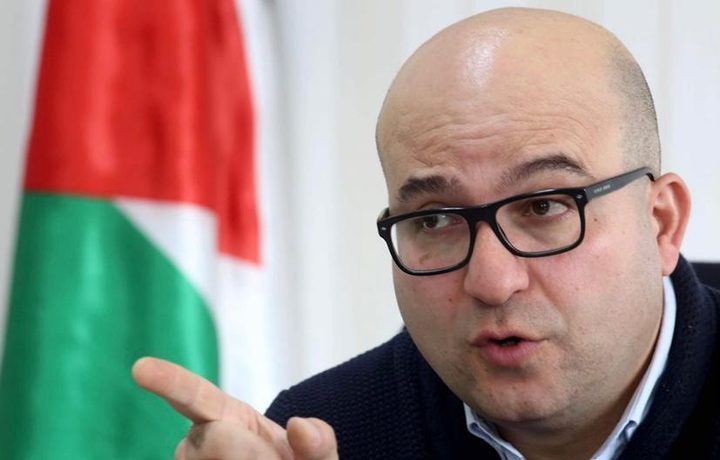 الهدمي: تحويل الأقصى لثكنة عسكرية والاعتداء على المصلين هو نسف للوضع التاريخي ال