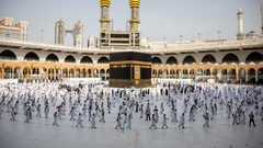 السعودية تحذر من التعامل مع مواقع مشبوهة تروّج للحج