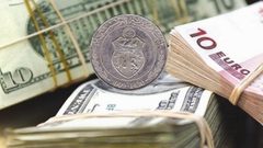 الدينار التونسي يهبط لمستوى قياسي جديد