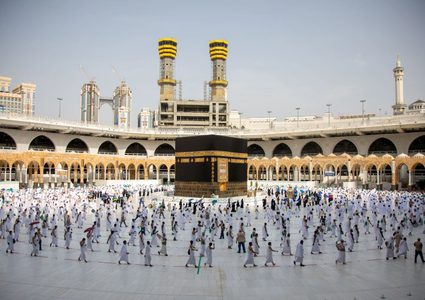 السعودية تحذر من التعامل مع مواقع مشبوهة تروّج للحج