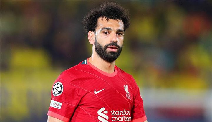 صلاح: لم أكن أبدًا مثل ماني