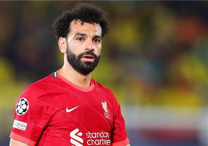 صلاح: لم أكن أبدًا مثل ماني