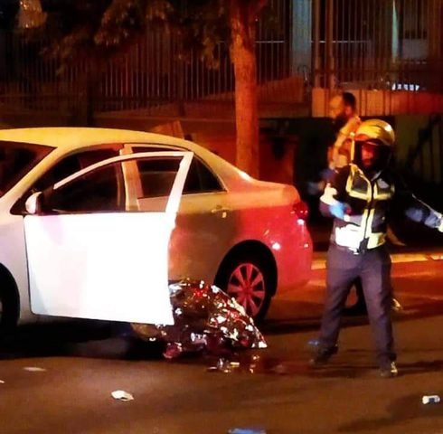 مقتل 4 اسرائيليين واصابة 3 بحالة خطيرة في عملية "إلعاد"