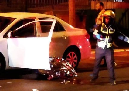 مقتل 4 اسرائيليين واصابة 3 بحالة خطيرة في عملية "إلعاد"