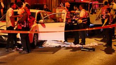 سلطات الاحتلال تنشر صورة شابين تتهمهما بتنفيذ عملية "إلعاد"