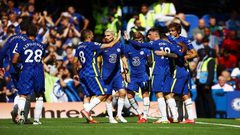 تشيلسي يعلن انتقال ملكية النادي إلى مالك جديد