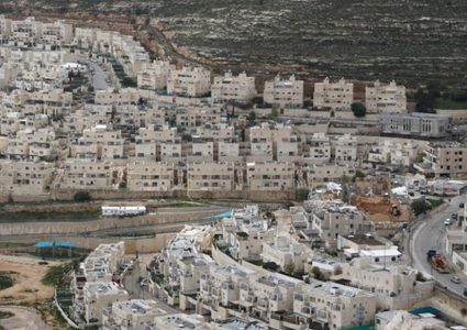 قطر تحذر من مصادقة الاحتلال على بناء 4 آلاف وحدة استيطانية في الضفة