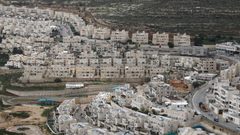 قطر تحذر من مصادقة الاحتلال على بناء 4 آلاف وحدة استيطانية في الضفة