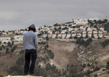 الخارجية الأميركية: توسيع المستوطنات الإسرائيلىة يضر بشدة بإمكانية حل الدولتين