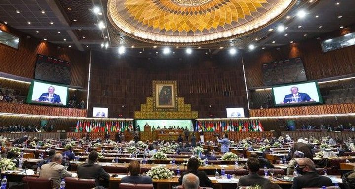 التعاون الإسلامي ترحب بإطلاق سراح 163 أسيراً حوثياً