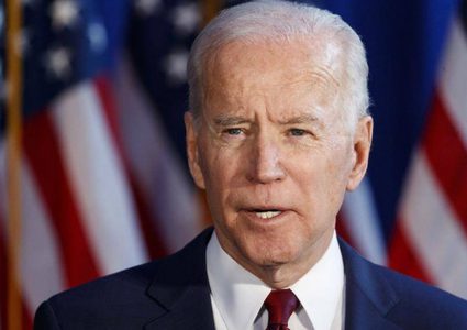 بايدن يثير ضجة بالحديث عن "الإمام المهدي" بالإسلام