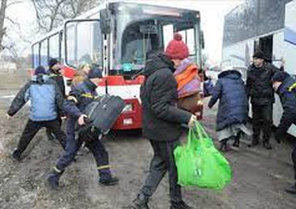 كييف تعلن إجلاء كافة المدنيين من مصنع بمدينة ماريبول