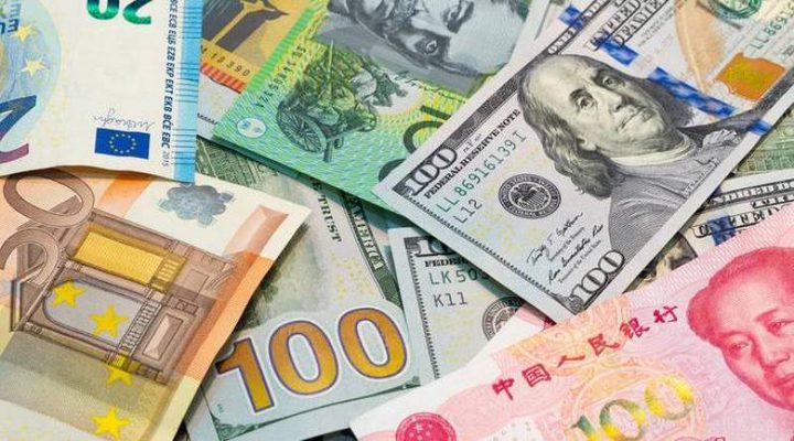 الصين تكشف عن حجم احتياطياتها من النقد الأجنبي