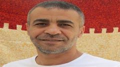 نقل المعتقل ناصر أبو حميد للمستشفى بشكل عاجل