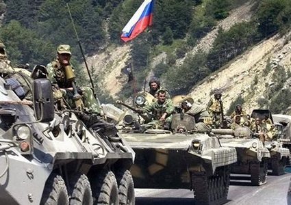 الدفاع الروسية تعلن تدمير سفينة حربية أوكرانية وإسقاط 8 طائرات