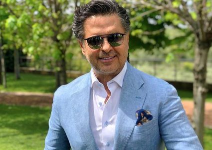 راغب علامة: 2022 أفضل أعوامي على مستوى الحفلات